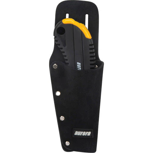 Utility Pouch, Knife Holder/Plier Holder, Leather, 1 Pockets - Image 3