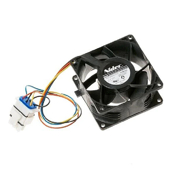 V80E14MS2A3-57A611 Refrigerator Evaporator Fan - Image 2