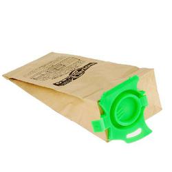 Vacuum bags, 10PK Sebo Felix Part SDB340