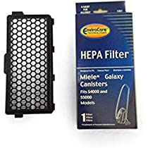 Vacuum HEPA Filter Galaxy Canisters Part F251