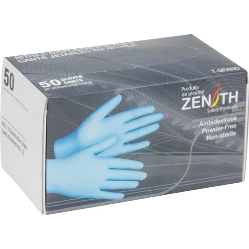 Vending Pack Disposable Gloves - Image 3