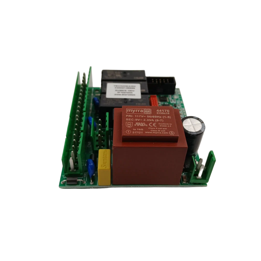 Vent Hood Main Control Board 75023000120 - Image 2