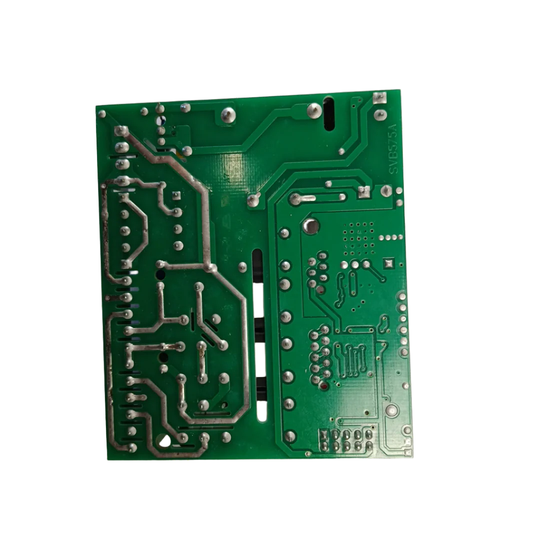 Vent Hood Main Control Board 75023000120 - Image 6