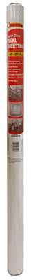Frost King Clear Vinyl Sheeting Roll For Doors and Windows 25 ft. L X 4 in. - Image 2