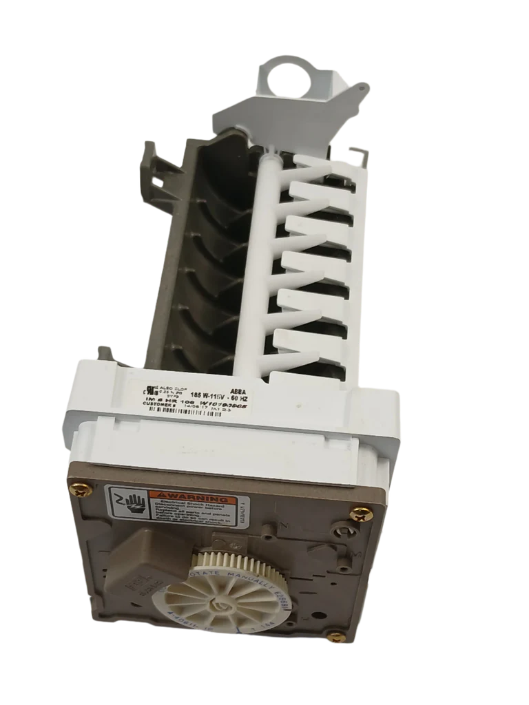 VK021811-000 Refrigerator Ice Maker