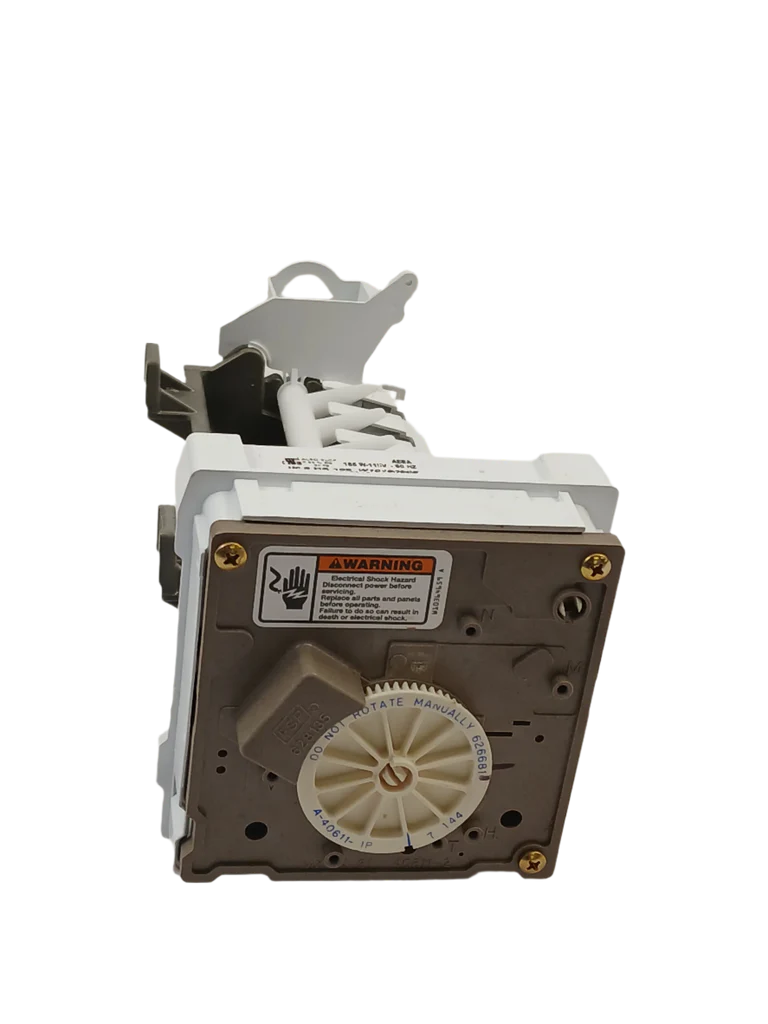 VK021811-000 Refrigerator Ice Maker - Image 4