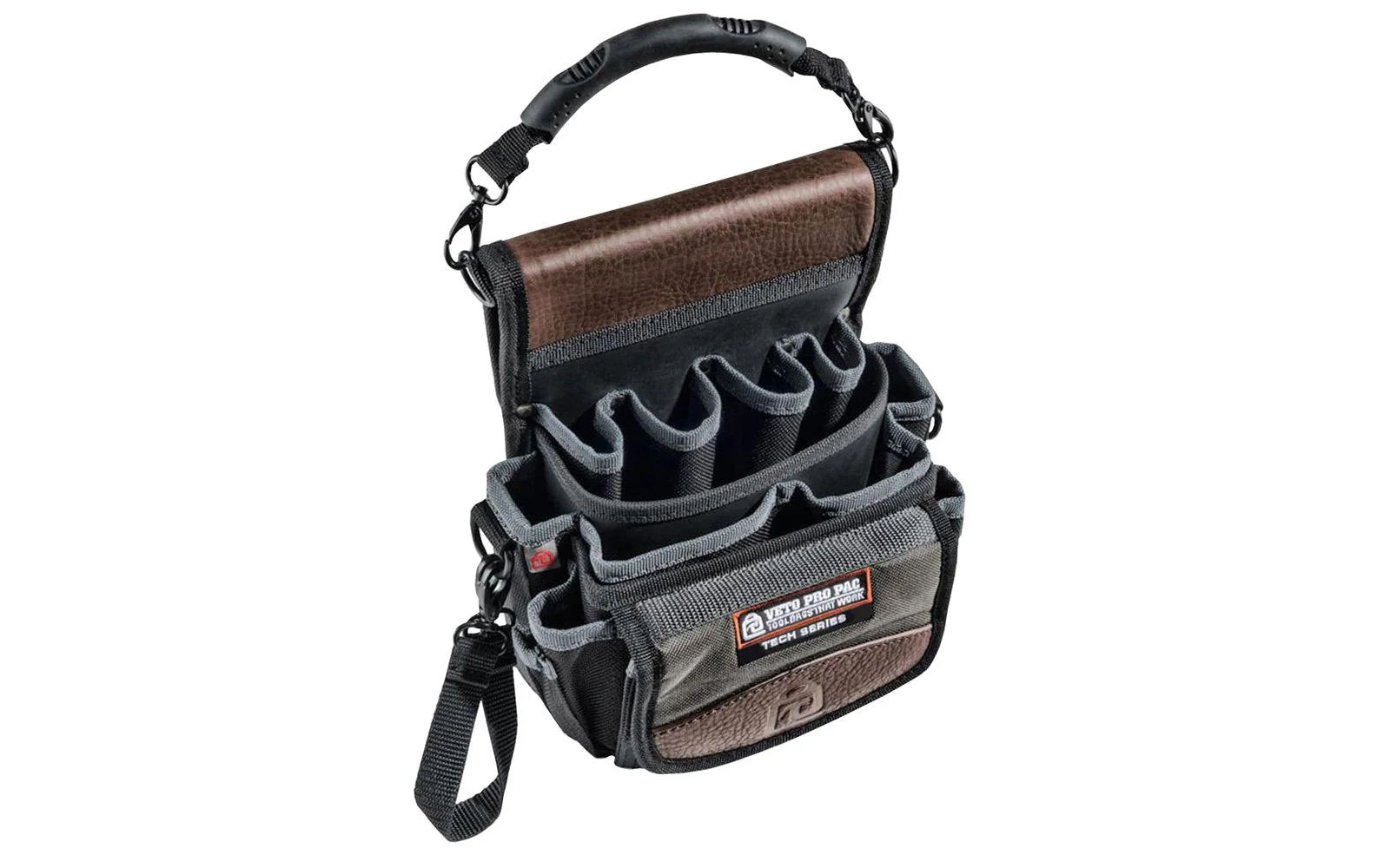VPPTP4 TECHNICIAN TOOL POUCH