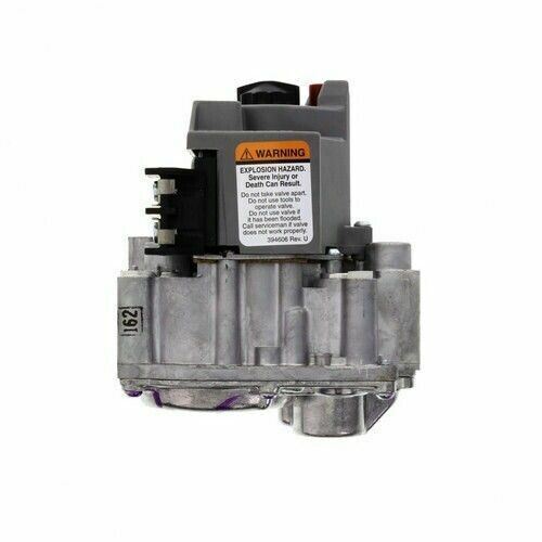 VR8300A4508 Honeywell Standing Pilot Gas Valve