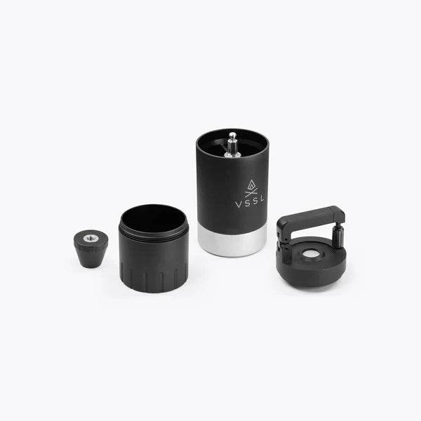 VSSL Java G25 Grinder - Image 7