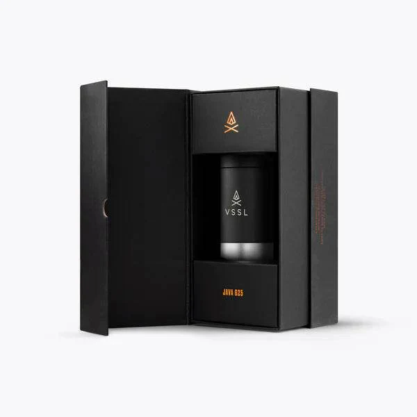 VSSL Java G25 Grinder - Image 9
