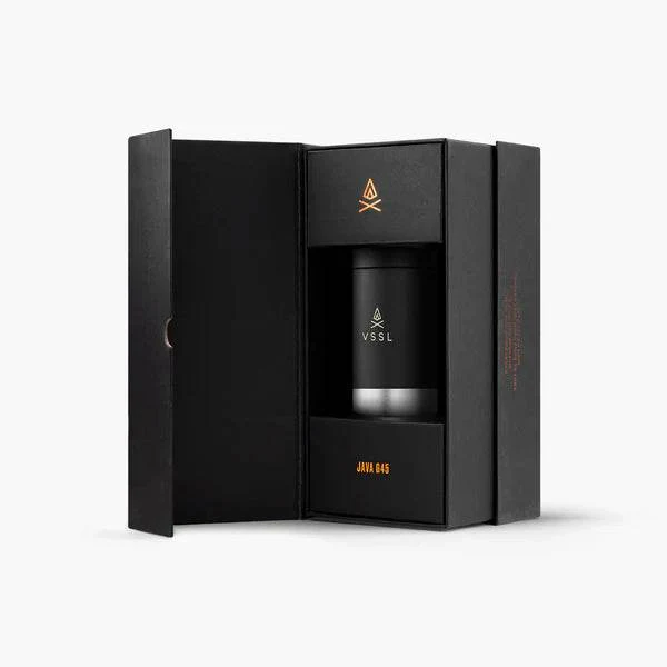 VSSL Java G45 Grinder - Image 10