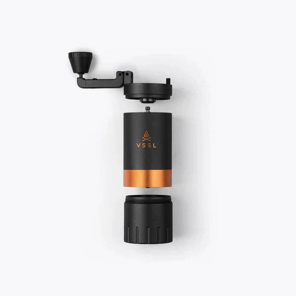 VSSL Java G45 Grinder - Image 17
