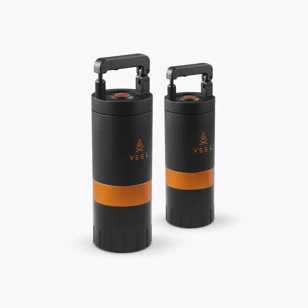 VSSL Java G45 Grinder - Image 20