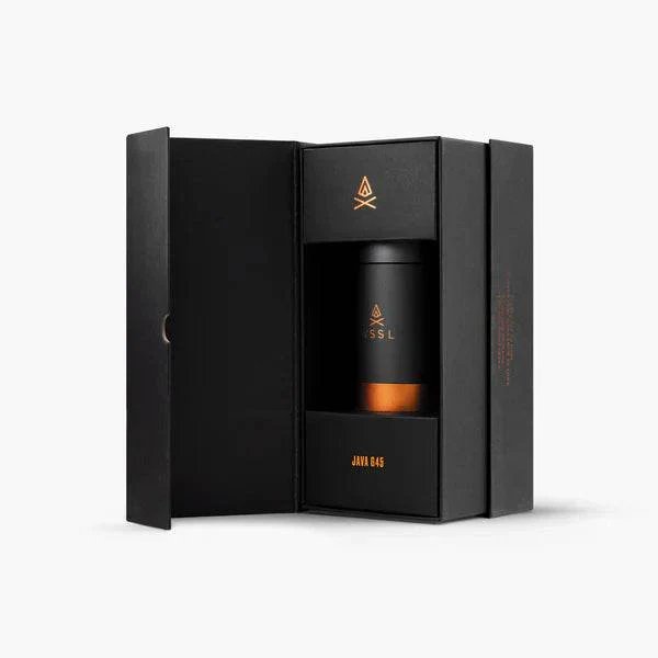 VSSL Java G45 Grinder - Image 22