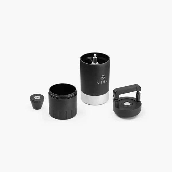 VSSL Java G45 Grinder - Image 6