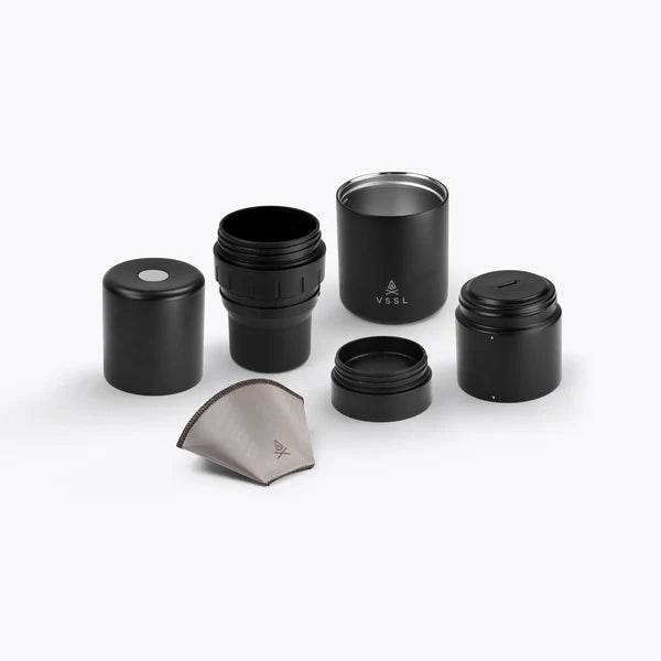 VSSL Nest Pour Over Kit - Image 4