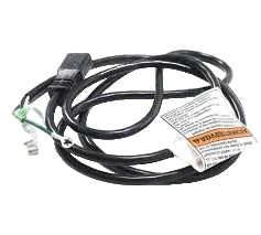 W10029820 Washer Power Cord