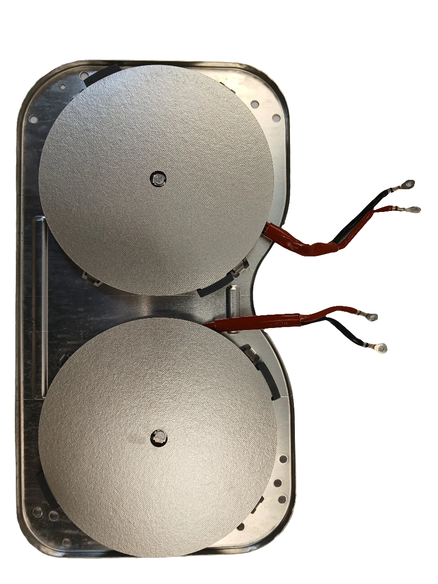 W10122335 Range Cooktop Hotplate