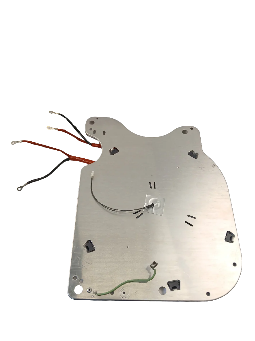 W10122350 Range Cooktop Hotplate - Image 2