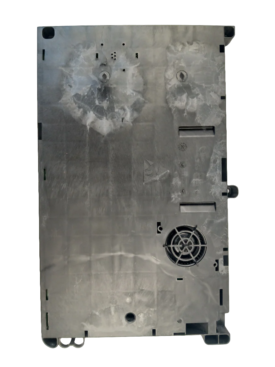 W10122364 Range Cooktop Electronic Control Board - Image 2