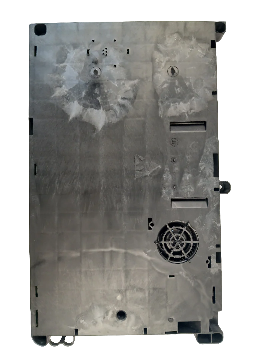 W10122366 Range Cooktop Electronic Control Board - Image 2