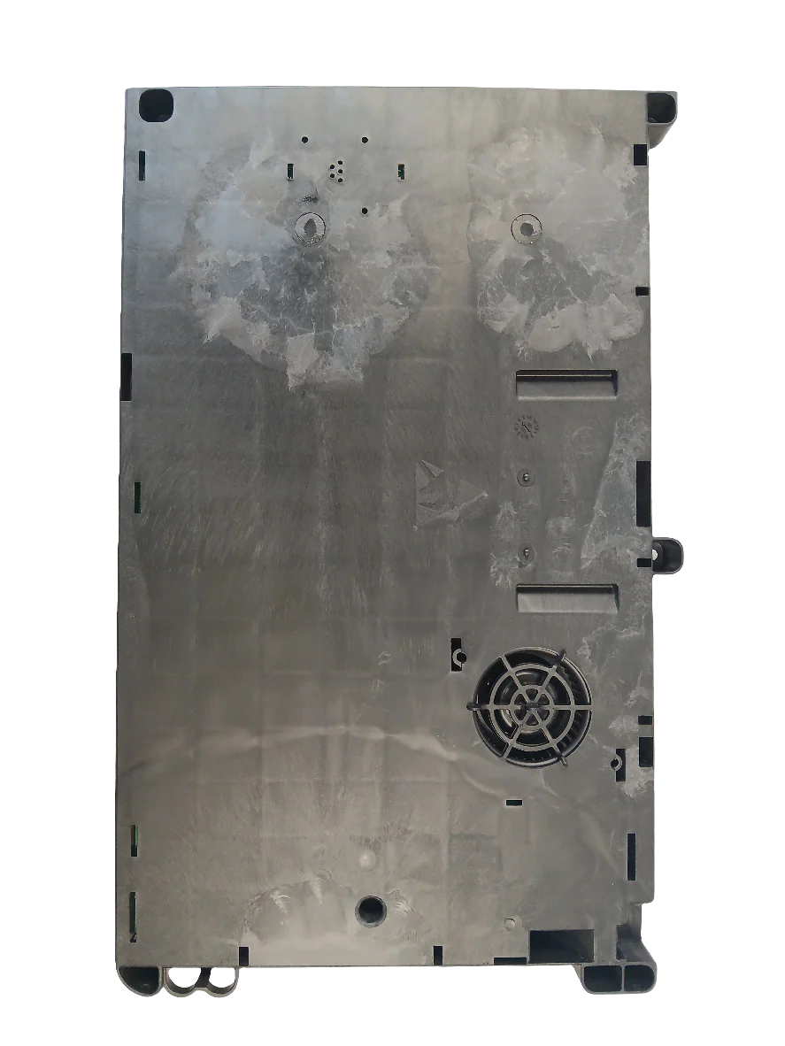 W10122367 Range Cooktop Electronic Control Board - Image 2