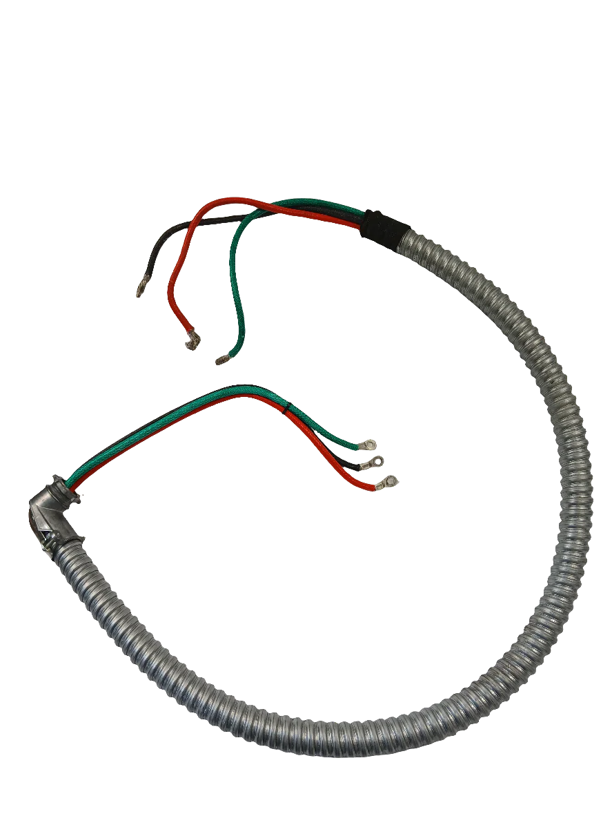 W10122371 Range Cooktop Wire Harness