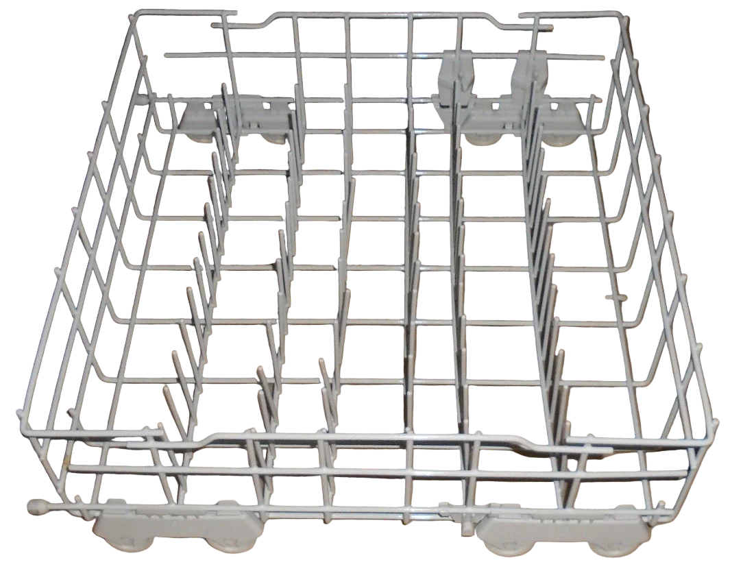 W10161215 Dishwasher Lower Dishrack