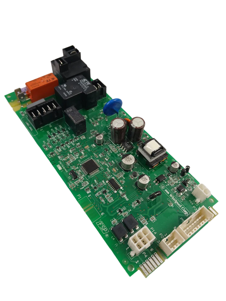 W10174746 Dryer Electronic Control Board - Image 3