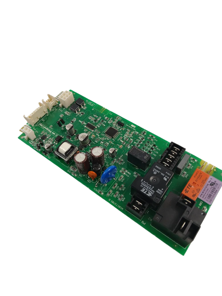 W10174746 Dryer Electronic Control Board - Image 4
