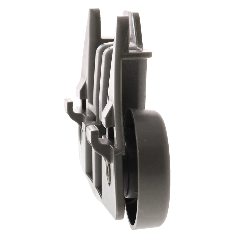 W10195416V Dishwasher Lower Dishrack Roller Assembly - Image 3