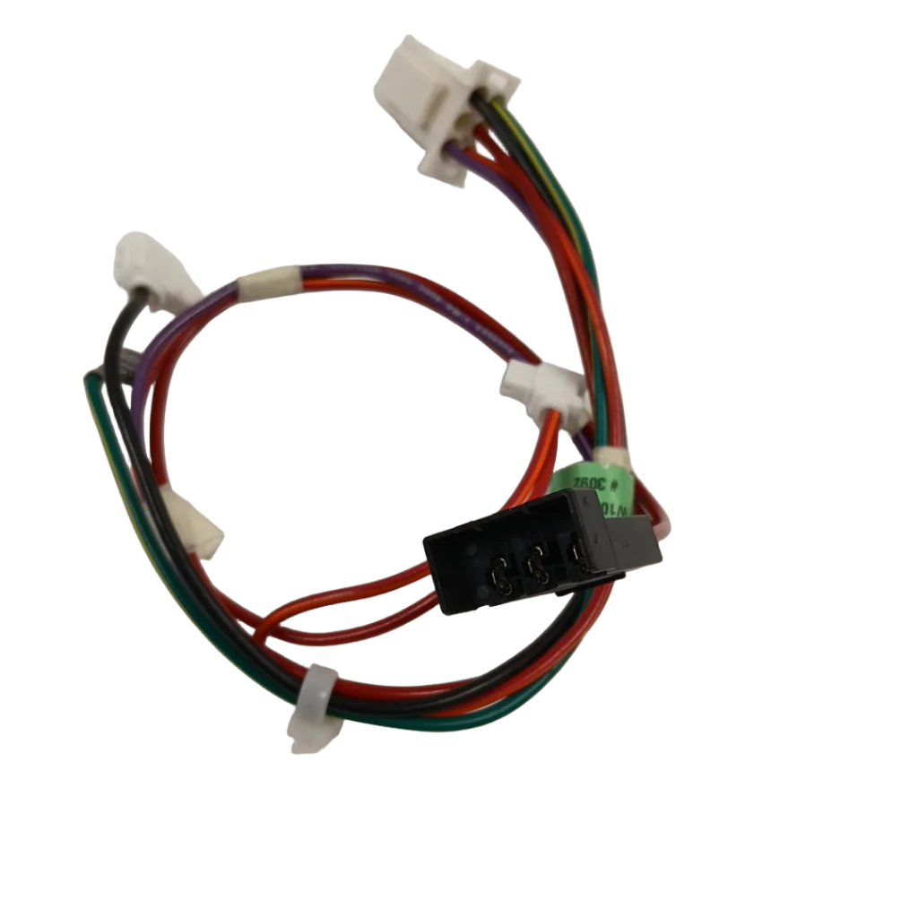 W10196195 Harness Wire Module - Image 3