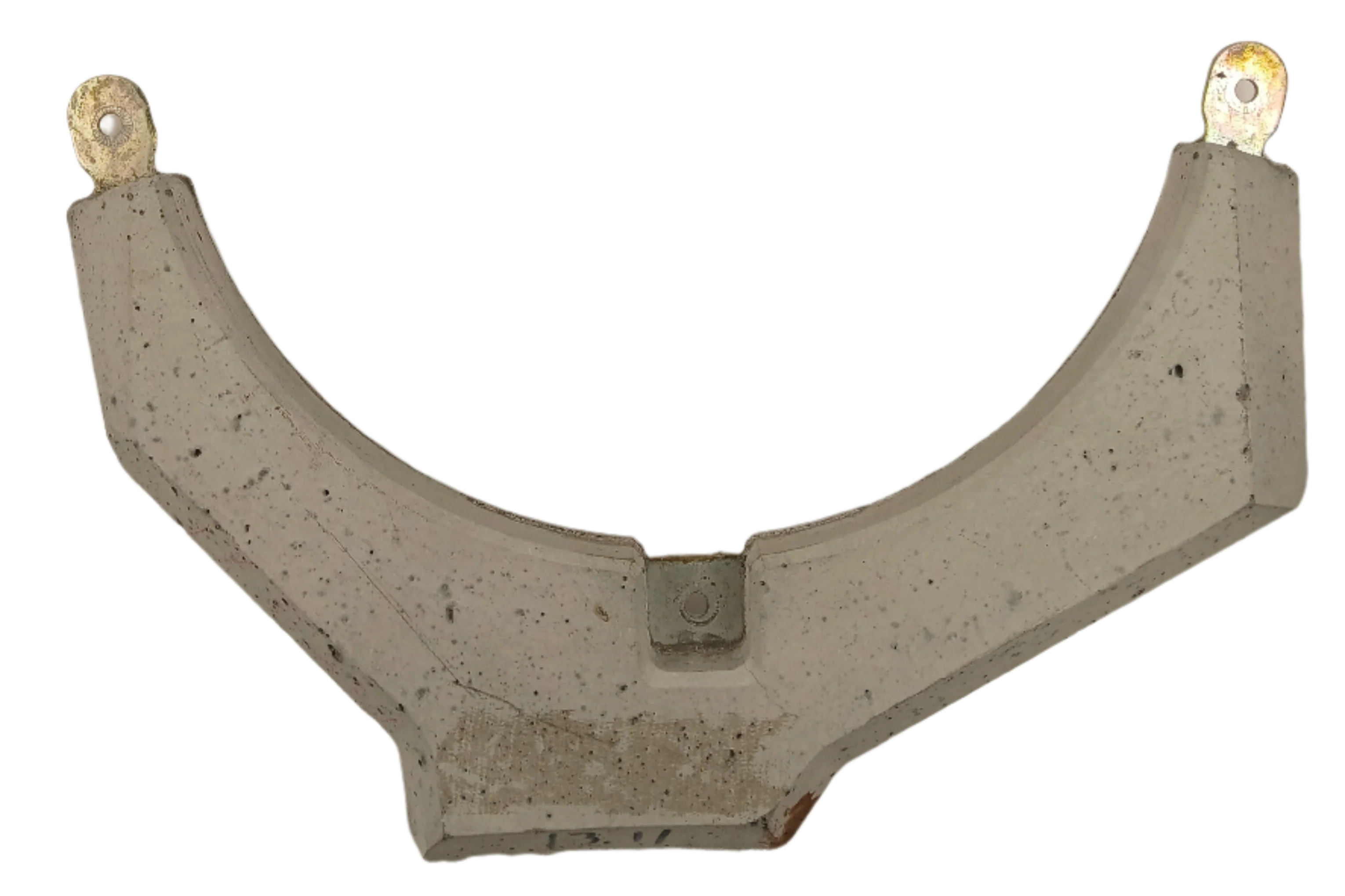 W10200297 Front Load Washer Counterweight - Image 2