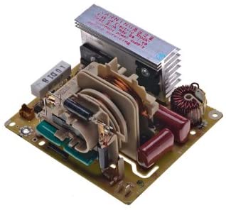 W10217711 Microwave Inverter