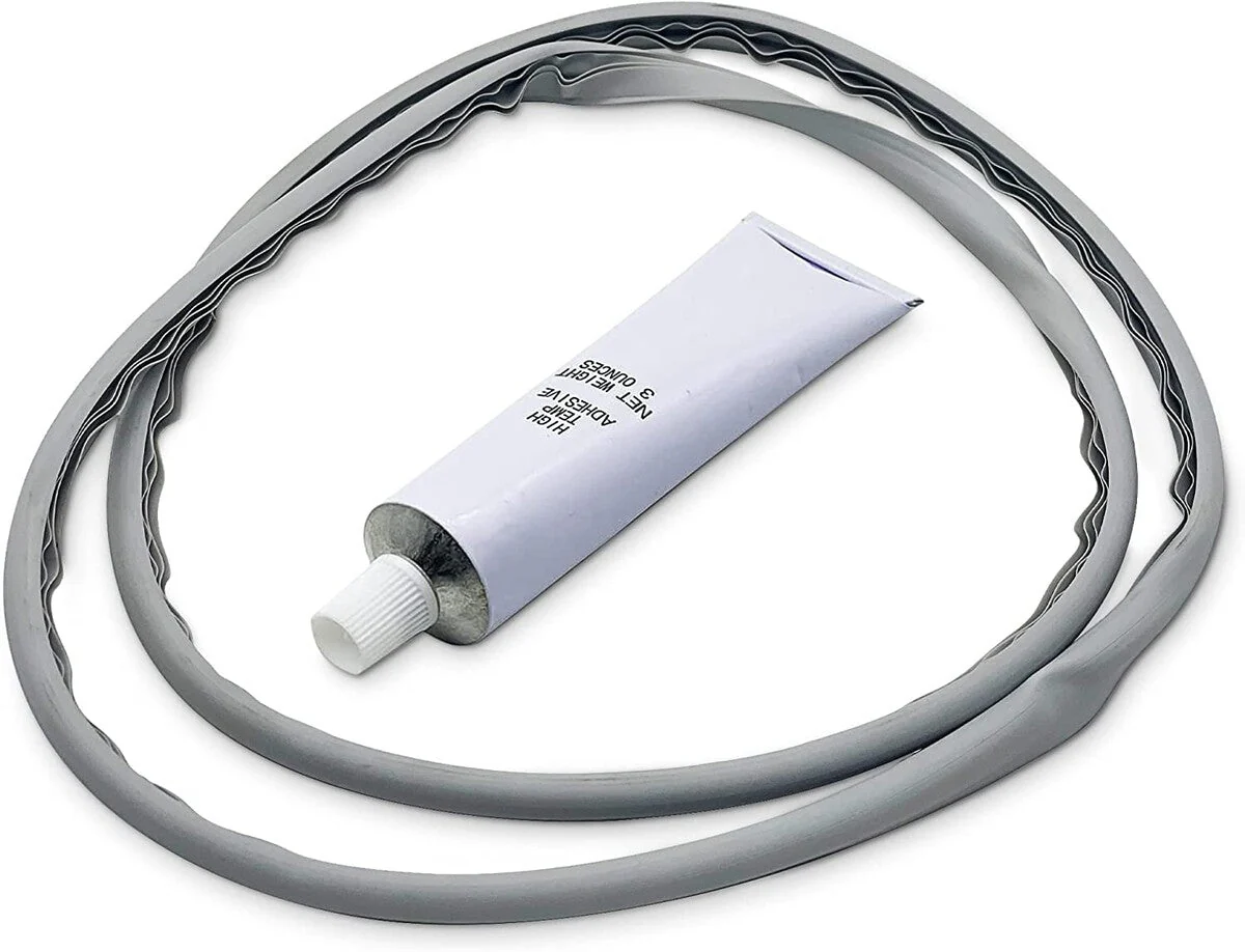 W10239307 Dryer Door Seal