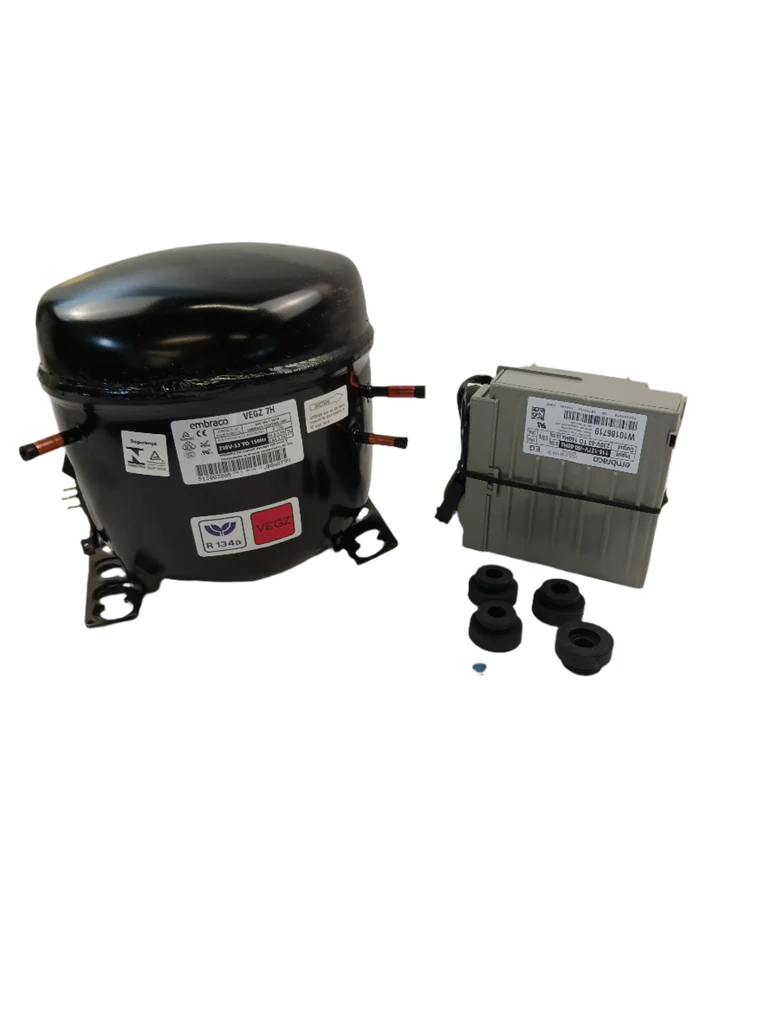 W10276644 Refrigerator Compressor Kit