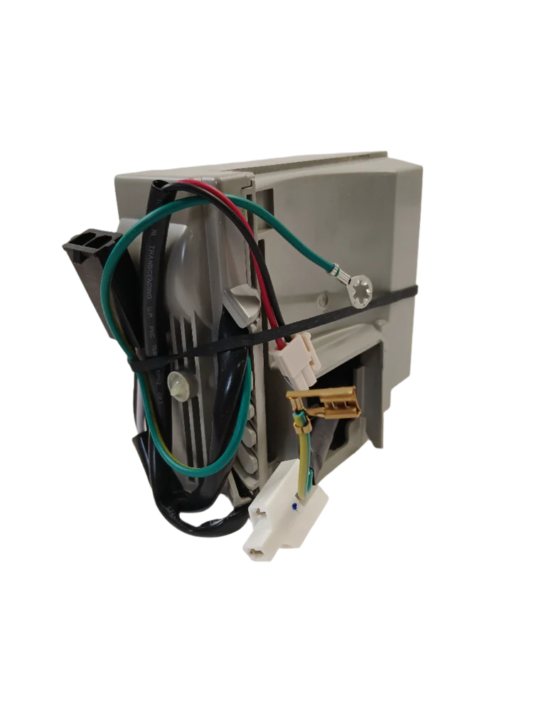 W10276644 Refrigerator Compressor Kit - Image 4