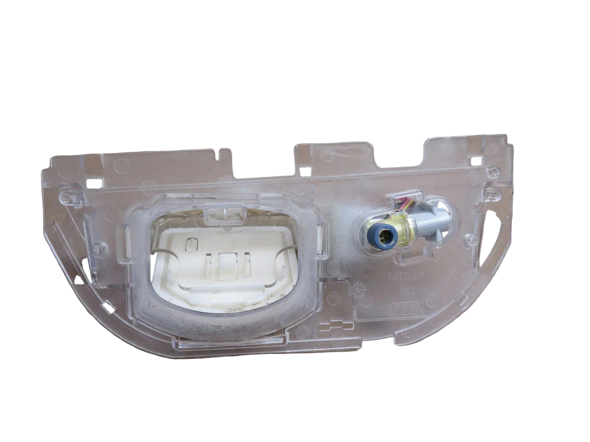 W10278987 Refrigerator Ice Dispenser