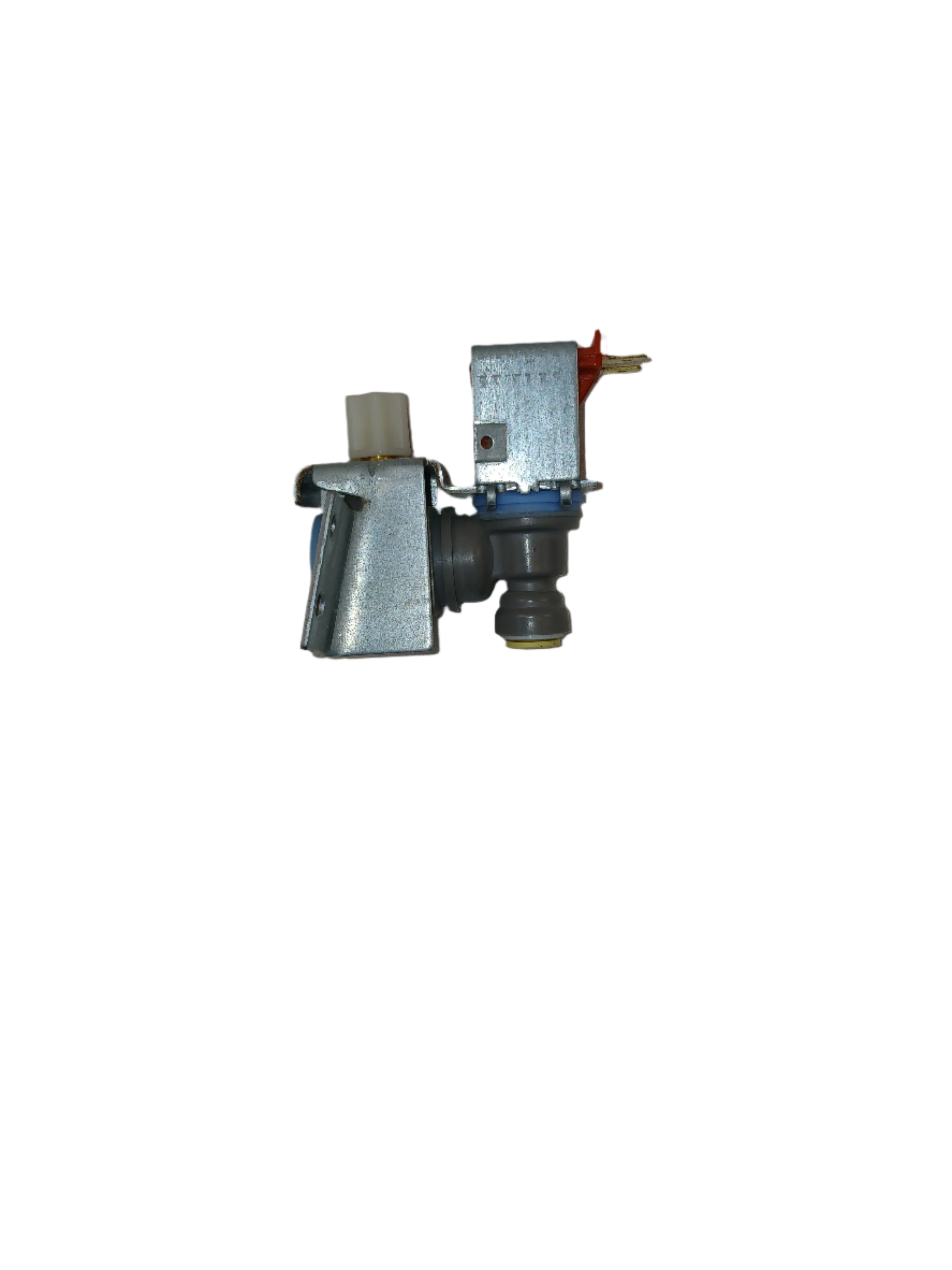 W10279909 Refrigerator Water Valve (replaces W10279909, W10498995) - Image 2
