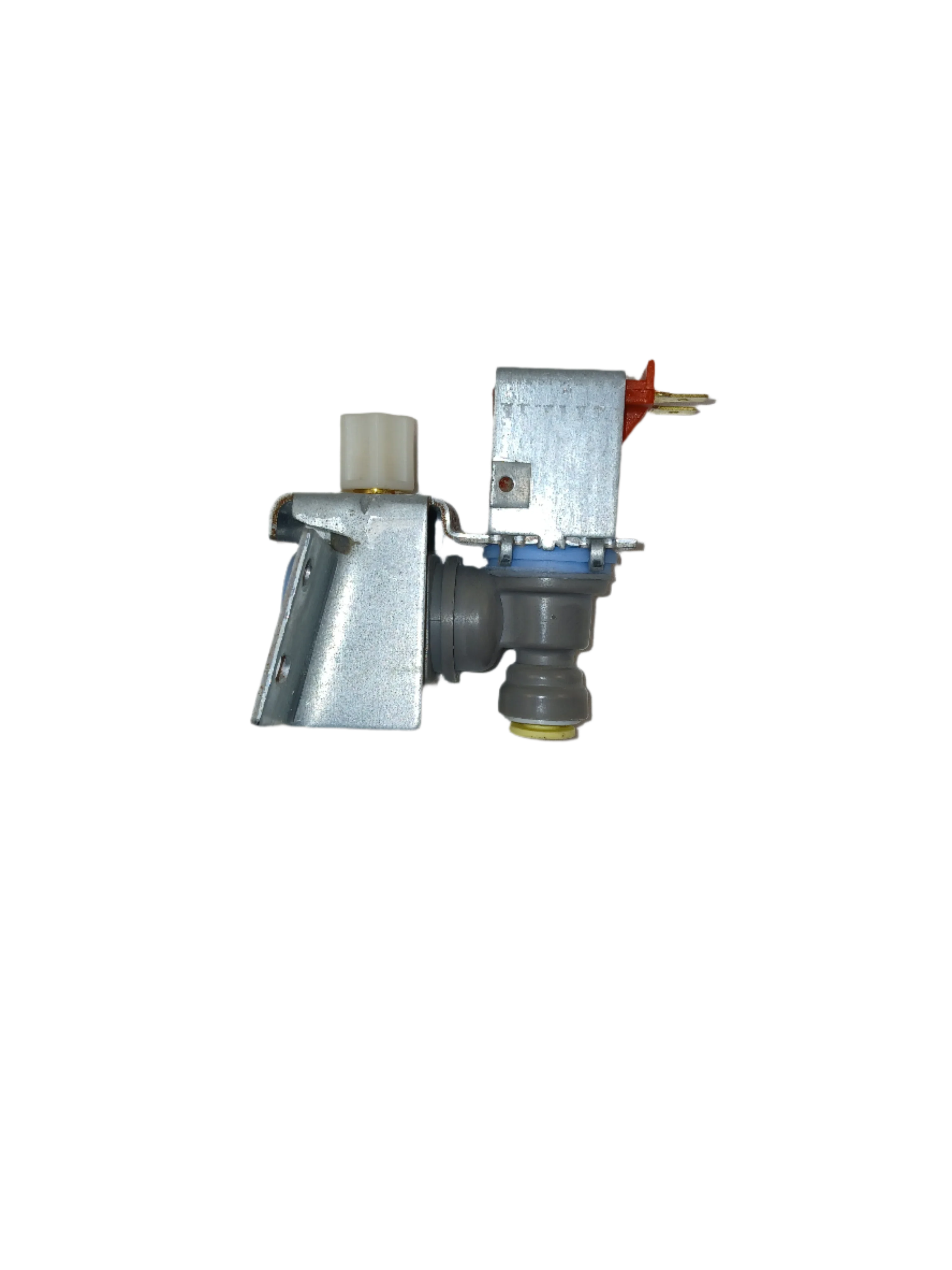 W10279909 Refrigerator Water Valve (replaces W10279909, W10498995) - Image 3