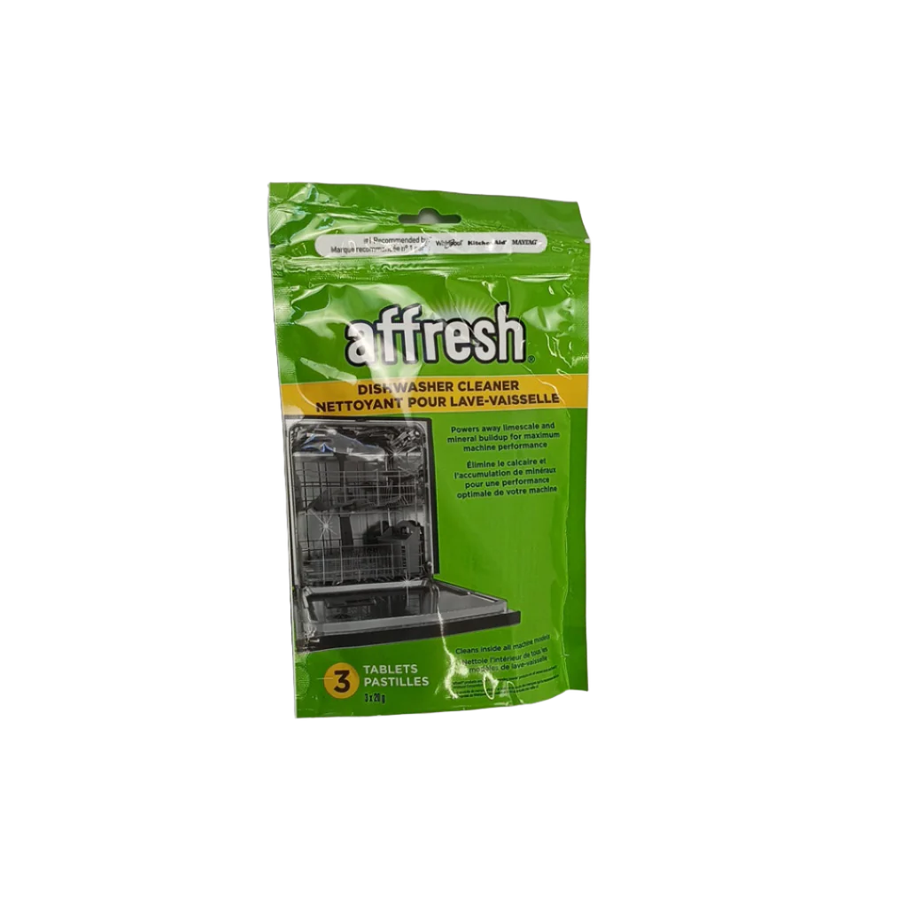 W10288149B Dishwasher Cleaner For Mineral Build Up Removal - Image 3