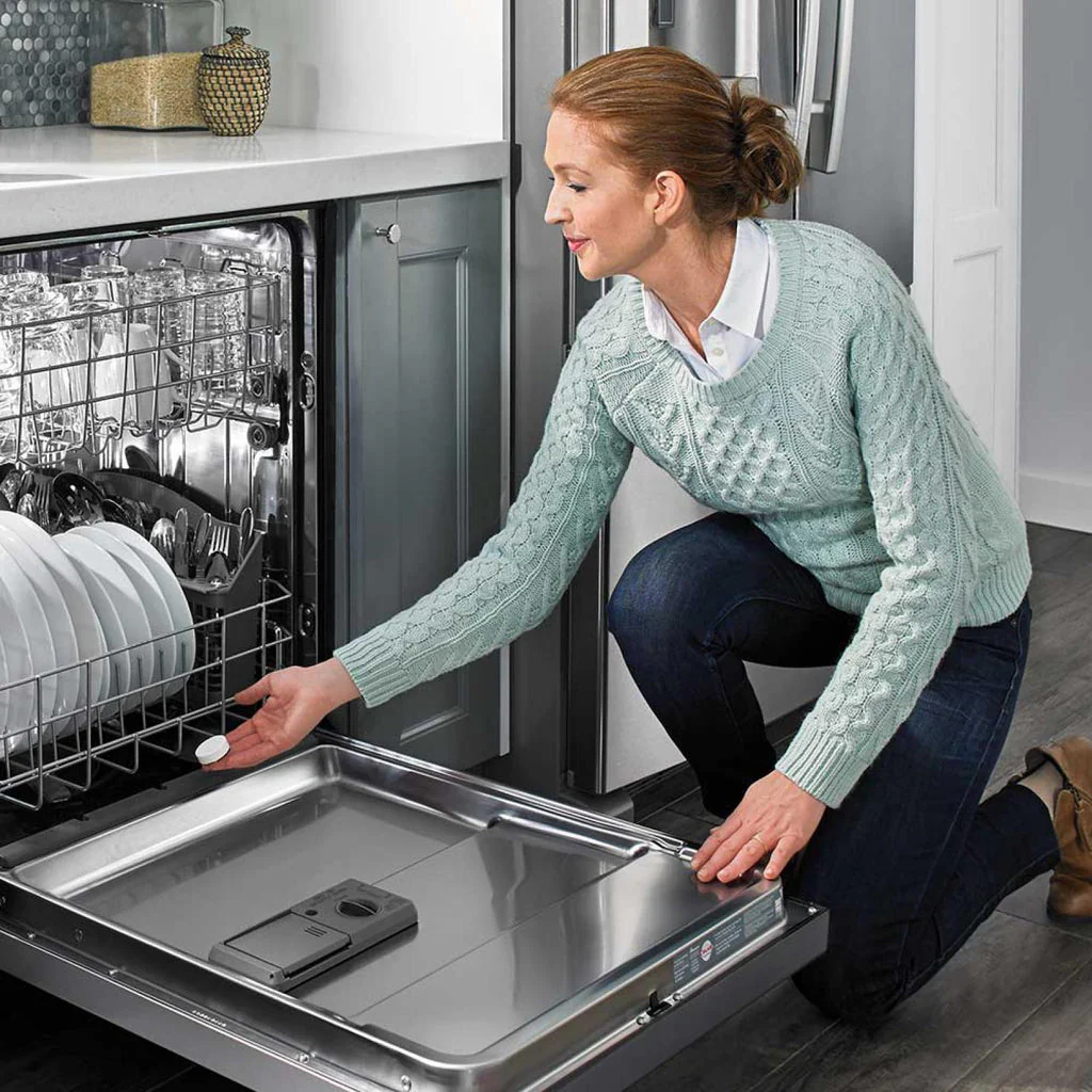 W10288149B Dishwasher Cleaner For Mineral Build Up Removal - Image 4