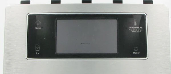 W10309089 Refrigerator Elec Control Board