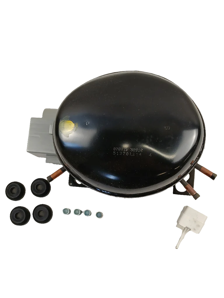 W10309988 Refrigerator Compressor Kit - Image 2