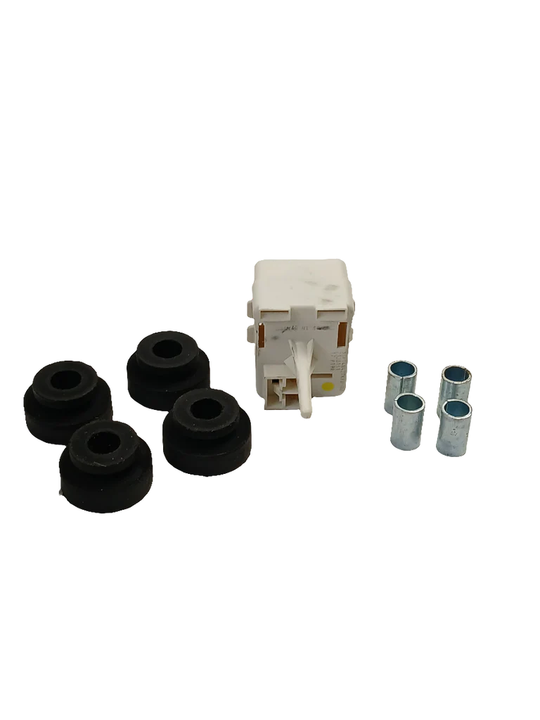 W10309988 Refrigerator Compressor Kit - Image 3