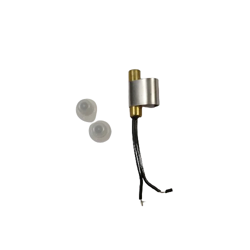 W10316760 Refrigerator Thermostat Kit - Image 2
