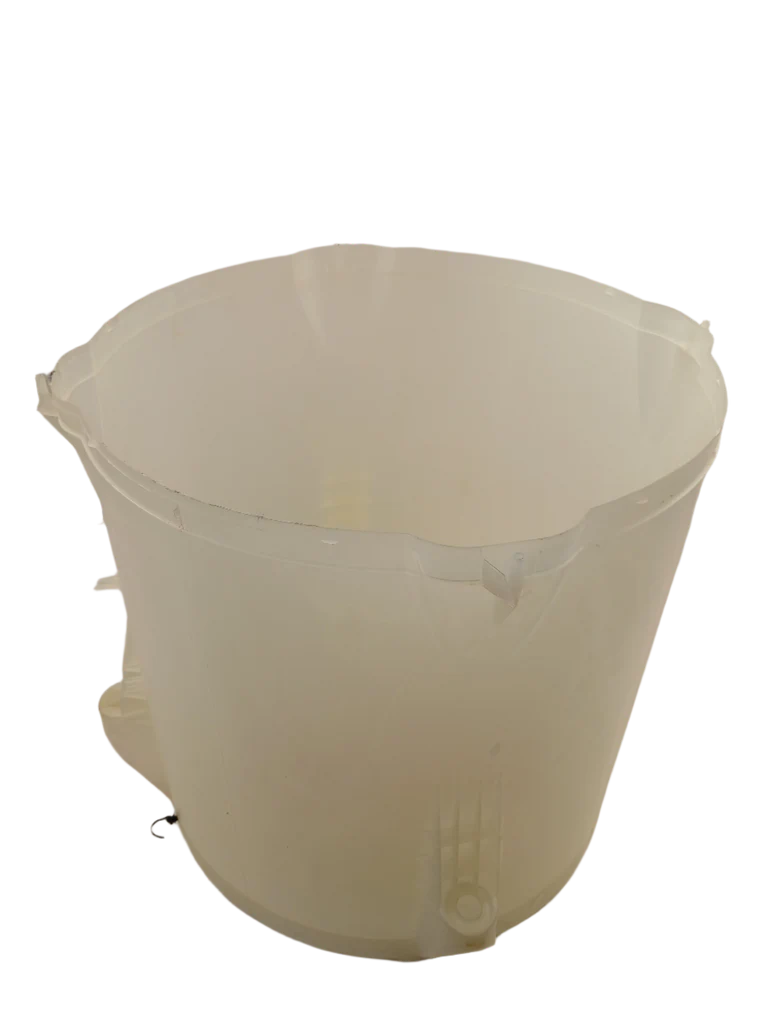 W10324648 Washer Outer Tub