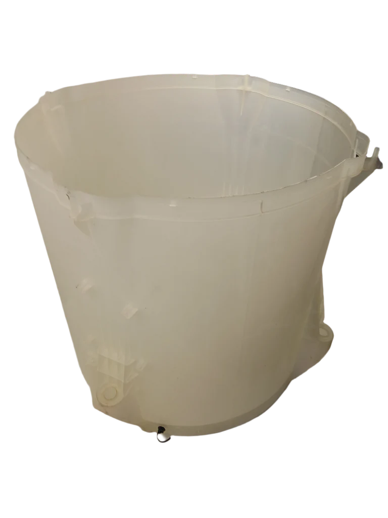 W10324648 Washer Outer Tub - Image 3