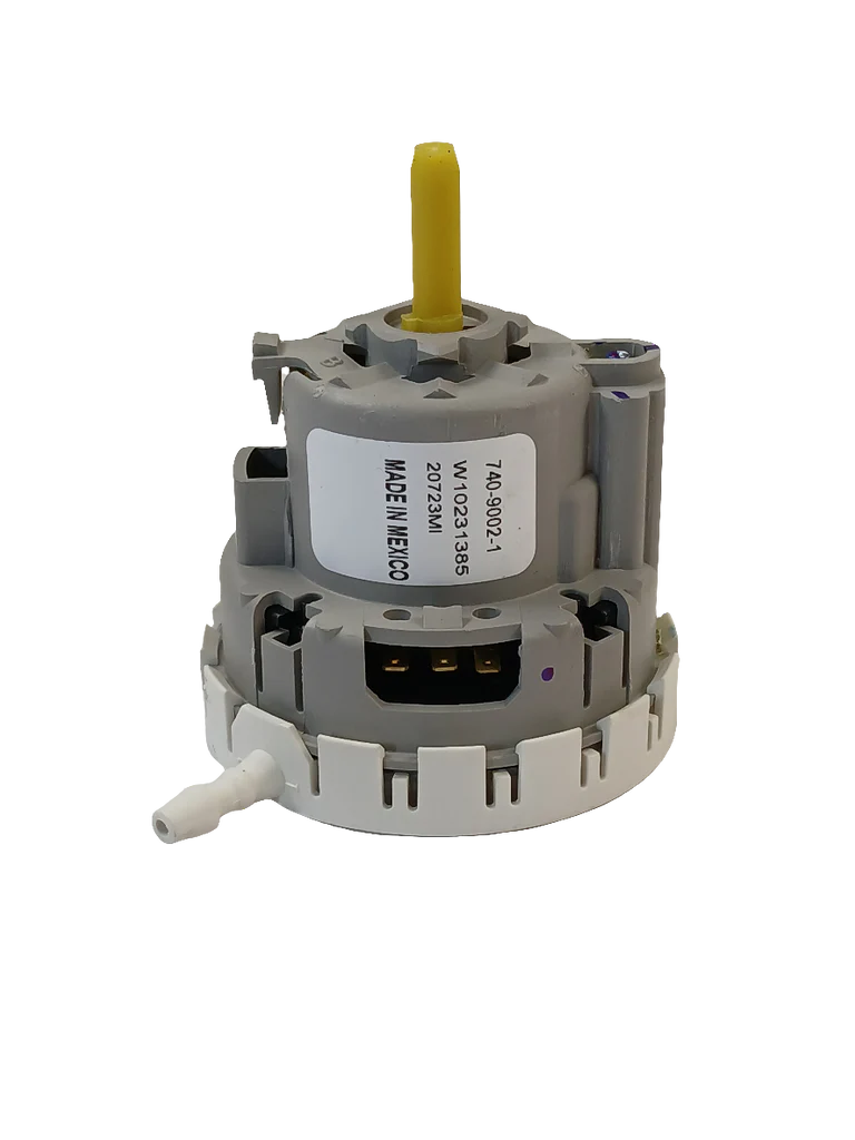 W10339228 Washer Water Level Switch - Image 2