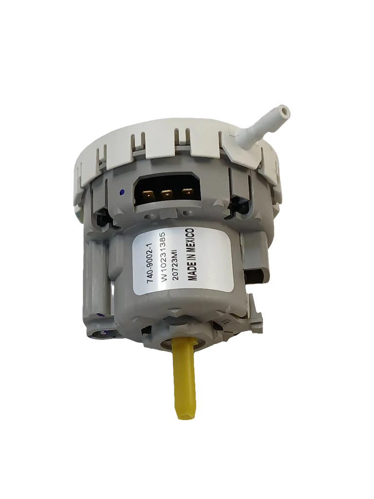 W10339228 Washer Water Level Switch - Image 4